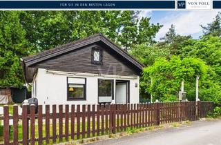 Einfamilienhaus kaufen in 63762 Großostheim, Klein aber mein!