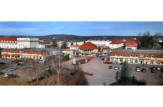 Anlageobjekt in Gutenbergstr. 66-70, 09669 Frankenberg, Attraktive Rendite! Einkaufszentrum mit stabilen und erstklassigen Mietern