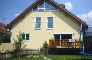 Einfamilienhaus kaufen in 82284 Grafrath, Reihenendhaus in ruhiger Lage