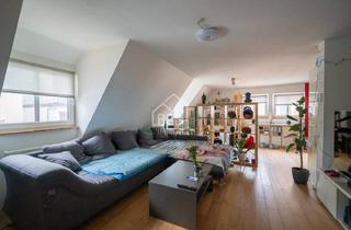 Wohnung kaufen in 74632 Neuenstein, Praktische 2-Zimmer-Wohnung mit Spitzboden