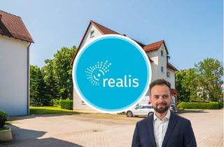 Wohnung kaufen in Chemnitzer Str. A, 09228 Chemnitz, +++Wohnen mit Charakter: Maisonette-Wohnung in Chemnitz-Wittgensdorf in angenehmer Wohnlage!+++