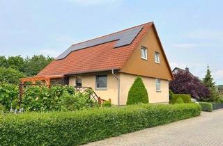 Einfamilienhaus kaufen in 39291 Möser, Zeit für neue Erinnerungen – Großzügiges Einfamilienhaus mit Einliegeroption in Möser-Schermen
