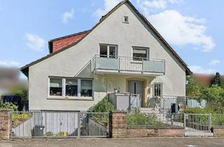 Einfamilienhaus kaufen in 67657 Kaiserslautern, Erbpachtgrundstück - Hochwertig Saniertes Einfamilienhaus in ruhiger Wohngegend von Kaiserslautern