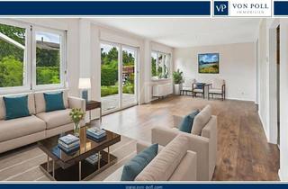 Doppelhaushälfte kaufen in 15711 Königs Wusterhausen, Sonnige und gepflegte Doppelhaushälfte auf Erbpachtgrundstück