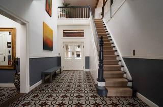 Einfamilienhaus kaufen in 27419 Kalbe, Traumhaft leben auf dem Land. Besonderes Einfamilienhaus inklusive Nebengebäuden bei Sittensen