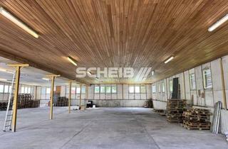 Geschäftslokal mieten in 74635 Kupferzell, Große Kaltlagerhalle, günstig, universell nutzbar
