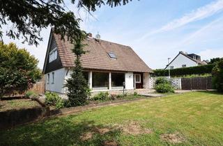 Einfamilienhaus kaufen in 51399 Burscheid, Verkaufsstart in Burscheid: Bezahlbares Einfamilienhaus (Fertighaus) mit Baugrundstück