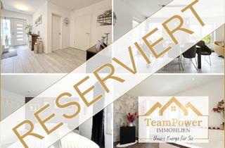 Villa kaufen in 24576 Bad Bramstedt, Stadtvilla für Familien! A+ Energieeffizienzklasse