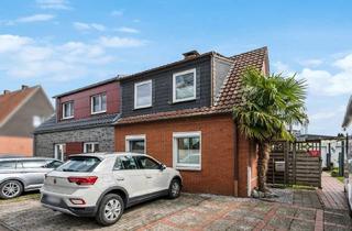 Doppelhaushälfte kaufen in 48653 Coesfeld, Das perfekte Haus für die Familie auch als Generationenhaus geeignet in beliebter Lage von Coesfeld