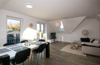 Wohnung kaufen in 26676 Barßel, Provisionsfrei! Moderne Eigentumswohnung am Barßeler Hafen – Ein Zuhause zum Wohlfühlen