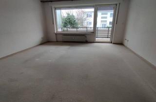Wohnung mieten in Otto-Kanzler-Weg, 49214 Bad Rothenfelde, Charmante 3-Zimmer-Wohnung mit großzügigem Balkon in zentraler, ruhiger Lage