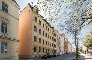 Wohnung kaufen in 02826 Görlitz, Geräumige 3-Zi.-Wohnung mit Balkon zur Anlage oder zur Eigennutzung in Görlitz
