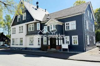 Mehrfamilienhaus kaufen in 57223 Kreuztal, Renditestarkes MFH in gutem Zustand - provisionsfrei