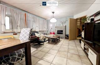 Wohnung kaufen in 70734 Fellbach, Mitten in Fellbach: Gemütliche DG-Wohnung
