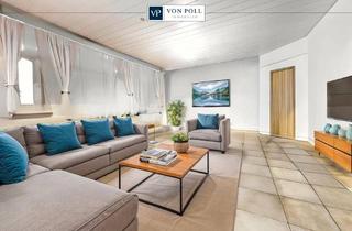 Wohnung kaufen in 70734 Fellbach, Mitten in Fellbach: Gemütliche DG-Wohnung