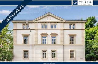 Wohnung kaufen in 72488 Sigmaringen, Prestigeträchtige 2,5 Zimmer Maisonettewohnung in Zentrumsnähe