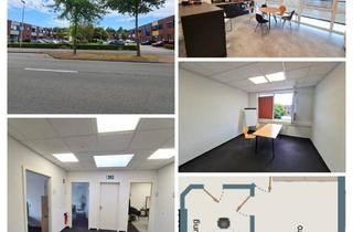 Büro zu mieten in 26135 Oldenburg, Arbeiten in Bürogemeinschaft mit Parkmöglichkeitenim Gewerbegebiet in Oldenburg-Tweelbäke