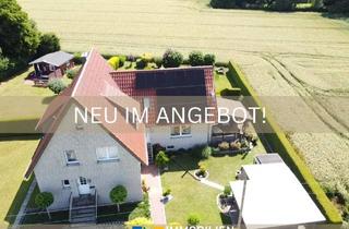 Wohnung kaufen in 32130 Enger, Charmante Erdgeschosswohnung mit Garten in Enger