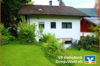 Einfamilienhaus kaufen in 94227 Zwiesel, Einfamilienhaus in zentrumsnaher Lage von Zwiesel