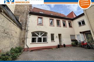 Wohnung kaufen in 67346 Speyer, Wohnen im Herzen von Speyer!