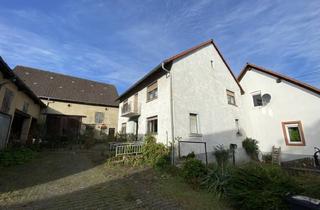 Haus kaufen in 67744 Seelen, PREIS AUF ANFRAGE - PROVISIONSFREI für Käufer Landwirtschaftsbetrieb aus Nachlass + Baugrundstück