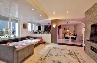 Wohnung kaufen in 75172 Pforzheim, Versteckte Perle! Neuwertige und TOP-ausgestattete 3-Zimmer-Wohnung in zentrumsnaher Lage!