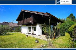 Einfamilienhaus kaufen in 86956 Schongau, Einfamilienhaus in Toplage