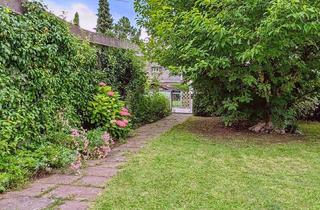 Einfamilienhaus kaufen in 87700 Memmingen, Top-Lage: Schönes Einfamilienhaus mit großem Garten und Garage