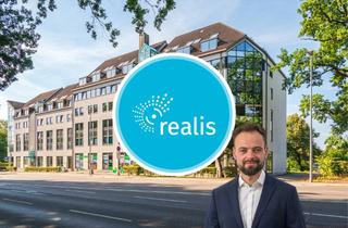 Wohnung kaufen in Leipziger Str. 137a, 09113 Chemnitz, +++Dachgeschoss Apartment mit schönem Ausblick: Perfekt für Kapitalanleger oder Selbstnutzer!+++