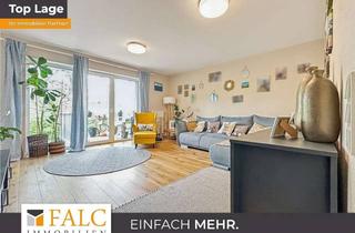 Wohnung kaufen in 37085 Göttingen, Eigentumswohnungen, Göttingen