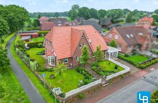 Einfamilienhaus kaufen in 25712 Großenrade, Einladendes Einfamilienhaus in Großenrade - Ideal für Familien!