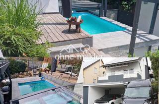Haus kaufen in 71287 Weissach, EFH_Traumurlaub ohne Stau am Pool
