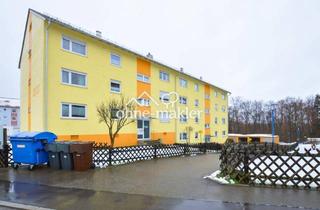 Wohnung mieten in 72461 Albstadt, Gepflegte 2 Zimmer Wohnung in Albstadt