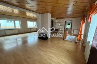 Einfamilienhaus kaufen in 55599 Stein-Bockenheim, REDUZIERT Geräumiges, preiswertes 5-Raum-Einfamilienhaus in Stein-Bockenheim