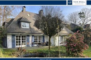 Villa kaufen in 49808 Lingen, Wunderschöne Villa in bester Lage von Lingen