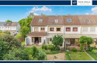 Haus kaufen in 24610 Trappenkamp, Charmantes Renovierungsprojekt - Reihenmittelhaus in zentraler Lage
