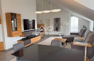 Wohnung kaufen in Hornberger Straße 12, 71034 Böblingen, ATTRAKTIVE - HELLE - 3 Zimmer-Wohnung