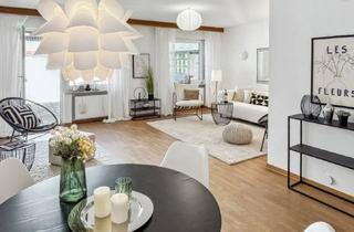 Haus kaufen in 63871 Heinrichsthal, Ein Haus - unzählige Möglichkeiten: Aus eins mach zwei oder aus zwei mach eins - Heinrichsthal