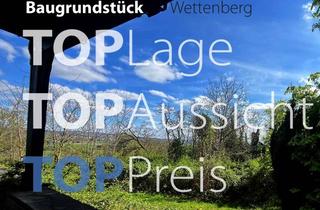 Anlageobjekt in 35435 Wettenberg, Baugrund auf 3200qm! Wettenberg