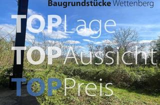 Anlageobjekt in 35435 Wettenberg, 1365 qm Grundstück _ am Berg in Wettenberg