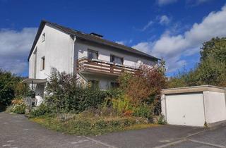 Haus kaufen in 59872 Meschede, Wohnen in beliebter Lage