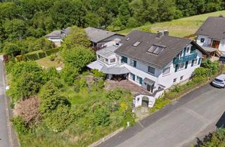 Einfamilienhaus kaufen in 35796 Weinbach, Großzügiges Wohnhaus in Weinbach-Fürfurt