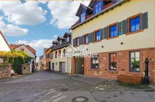 Gewerbeimmobilie kaufen in 67487 Maikammer, Florierendes Hotel im touristischen Wein- und Luftkurorts St. Martin sucht neuen Eigentümer!