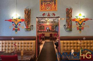 Geschäftslokal mieten in 12047 Berlin, Tolles Eckrestaurant in Neukölln