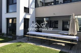 Wohnung kaufen in Jägersruh 54, 90537 Feucht, 3-Zimmer-Wohnung direkt am Waldrand