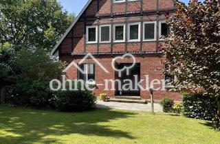Haus kaufen in 31556 Wölpinghausen, Landhaus für zwei Familien