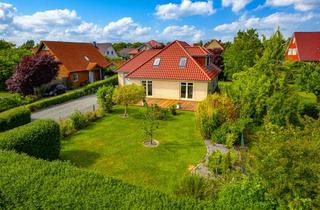 Einfamilienhaus kaufen in 24977 Langballig, Einfamilienhäuser zu kaufen, Schleswig-Flensburg
