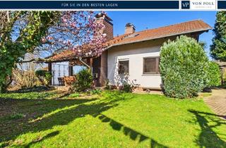 Einfamilienhaus kaufen in 63743 Aschaffenburg, Im Herzen von Schweinheim!