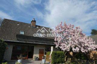 Einfamilienhaus kaufen in 21031 Hamburg, Einfamilienhaus von Privat ohne Provision