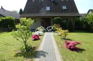 Einfamilienhaus kaufen in 21031 Hamburg, Einfamilienhaus von Privat ohne Provision